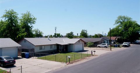 1636 Woodworth Ave, Modesto, CA 95351 Photo