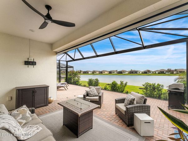 2263 Great Belt Circle, Melbourne, FL 32940