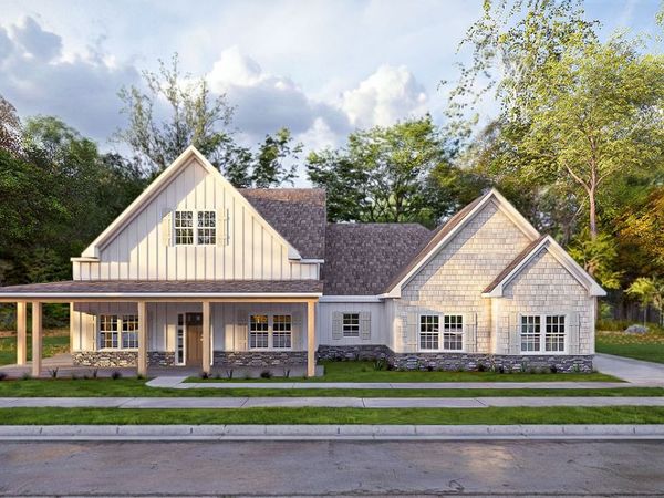 431 Old Rumble Road, Unit 1, Forsyth, GA 31029