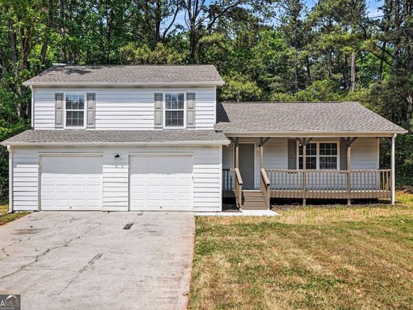 20 Woodside Court, Mcdonough, GA 30253