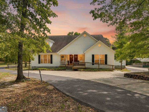 3875 Ga Highway 128, Roberta, GA 31078