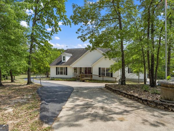 3875 Ga Highway 128, Roberta, GA 31078