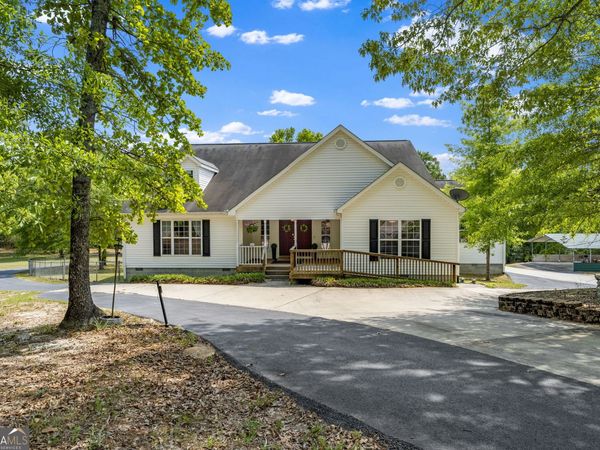 3875 Ga Highway 128, Roberta, GA 31078