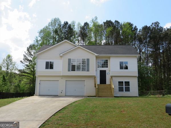 562 Southern Trace Crossing, Rockmart, GA 30153