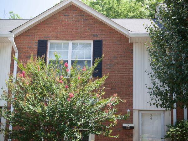 5510 Country Dr , Unit 34, Nashville, TN 37211
