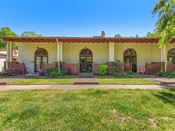 214 Old Hickory Blvd , Unit 135, Nashville, TN 37221