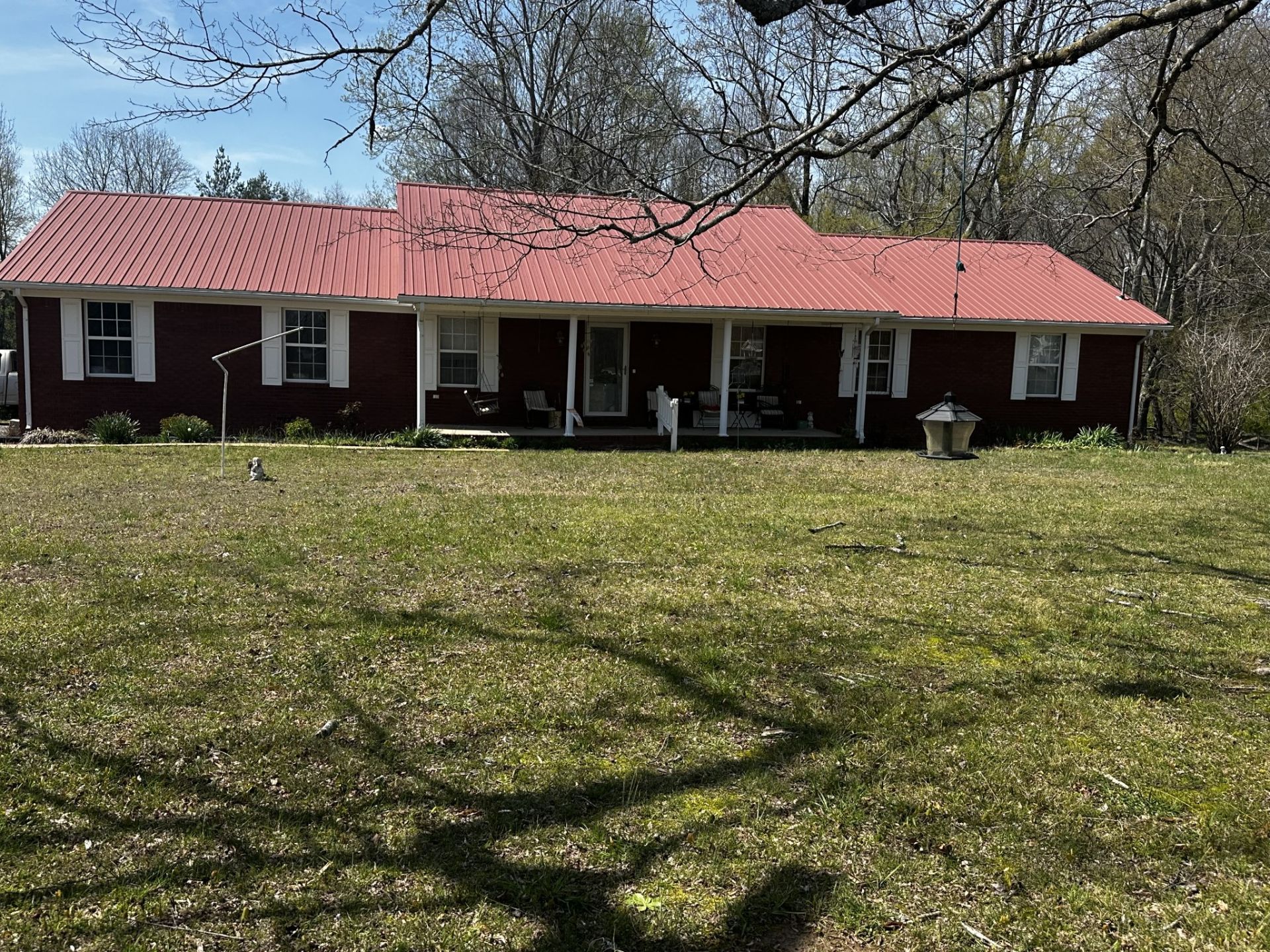 91 Lambs Ferry Rd, Loretto, TN 38469 Main Photo