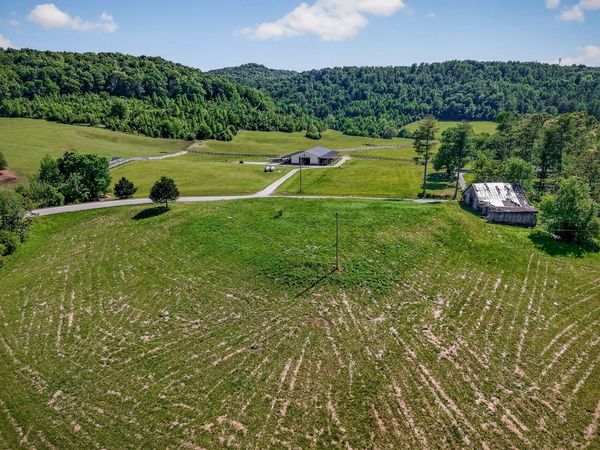 0 Sparkmantown Rd, Doyle, TN 38559