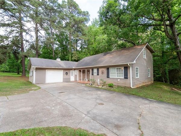 956 STONES WAY Drive, Pineville, LA 71360