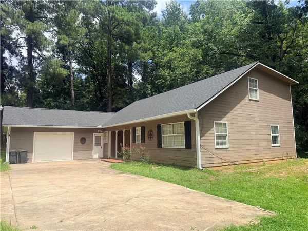 956 STONES WAY Drive, Pineville, LA 71360