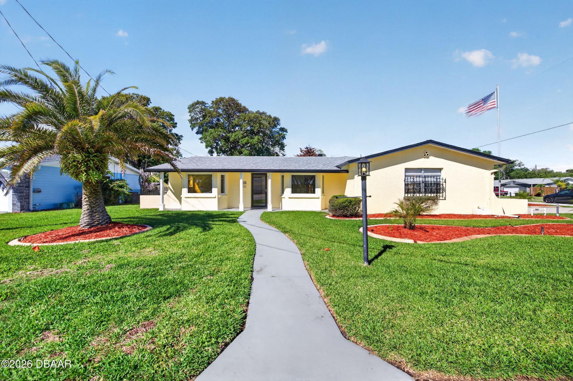 2300 Brian Avenue South Daytona, FL 32119