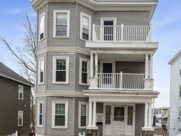 68 Draper, Boston, MA 02122