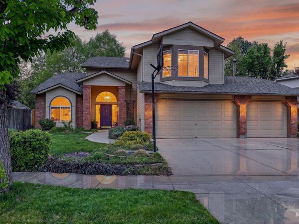 3425 N Sawgrass Way, Boise, ID 83704