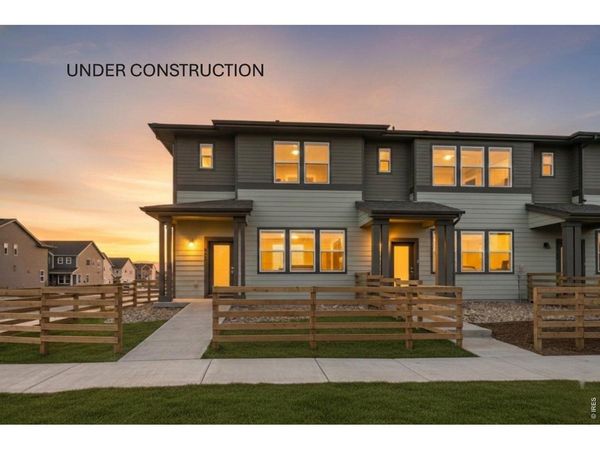 978 E NETTLE Ln, Fort Collins, CO 80524