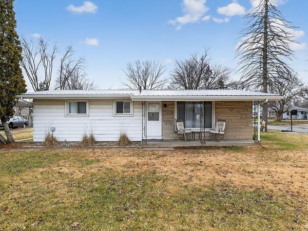 1674 Toledo Road, Elkhart, IN 46516