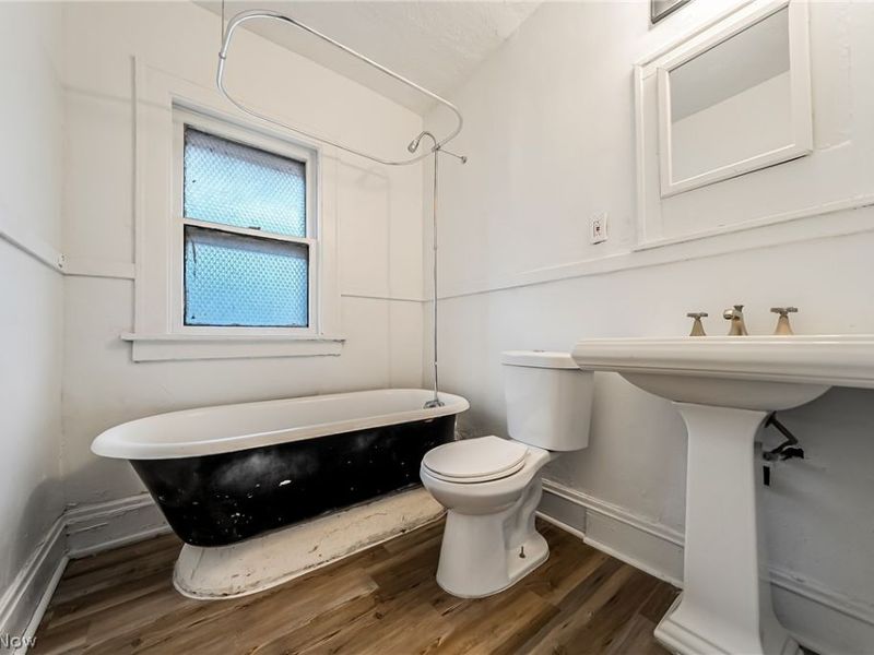 505 E 149th Street, Cleveland, OH 44110 Photo 16