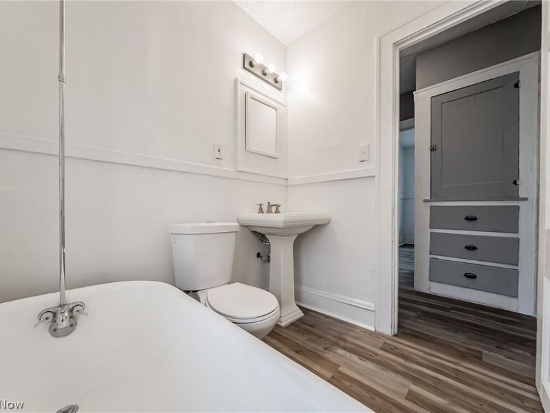 505 E 149th Street, Cleveland, OH 44110 Photo 17