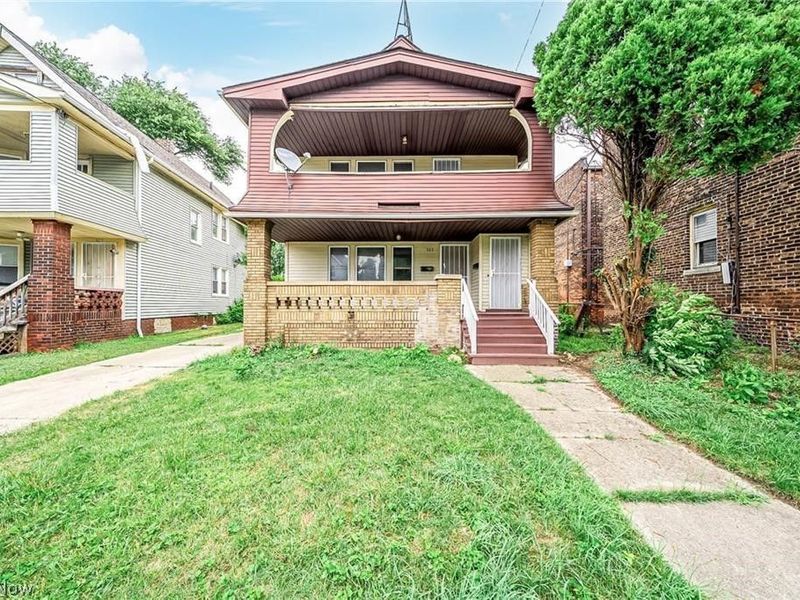 505 E 149th Street, Cleveland, OH 44110 Photo 3