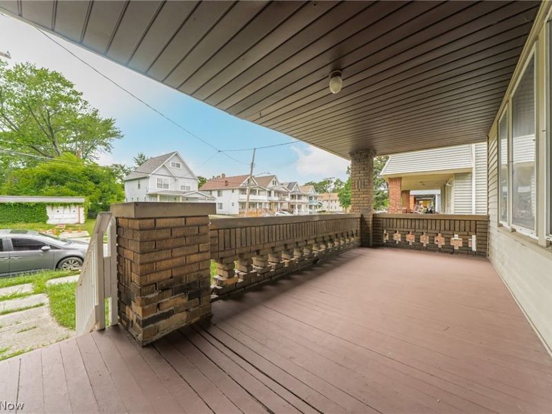 505 E 149th Street, Cleveland, OH 44110 Photo 4