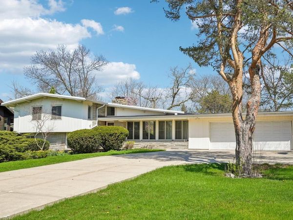 1136 E Brown Deer ROAD, Milwaukee, WI 53202