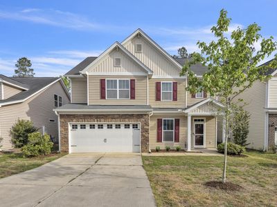 256 Garden Brooke Drive, Irmo, SC 29063