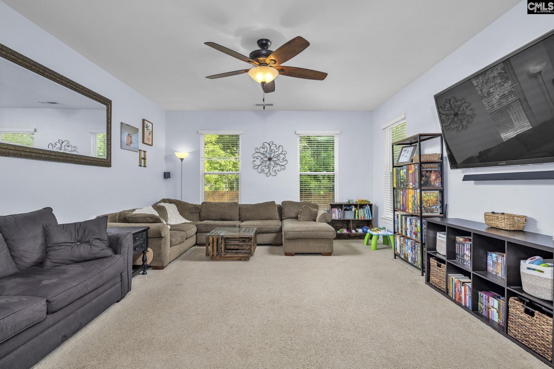 256 Garden Brooke Drive Photo 15