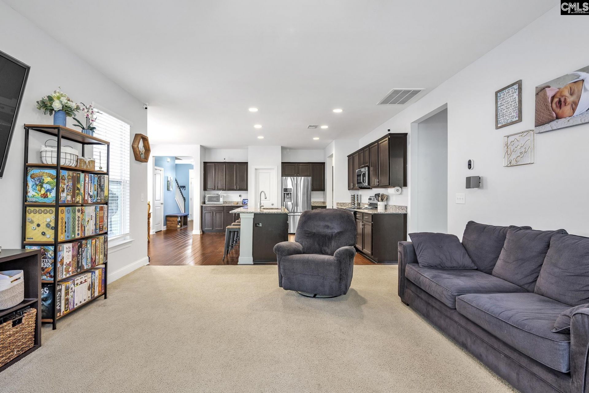 256 Garden Brooke Drive Photo 16