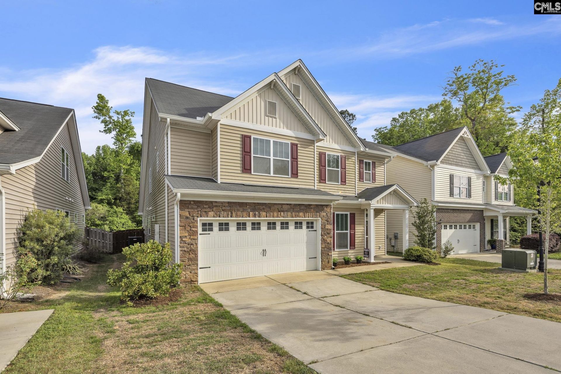 256 Garden Brooke Drive Photo 36