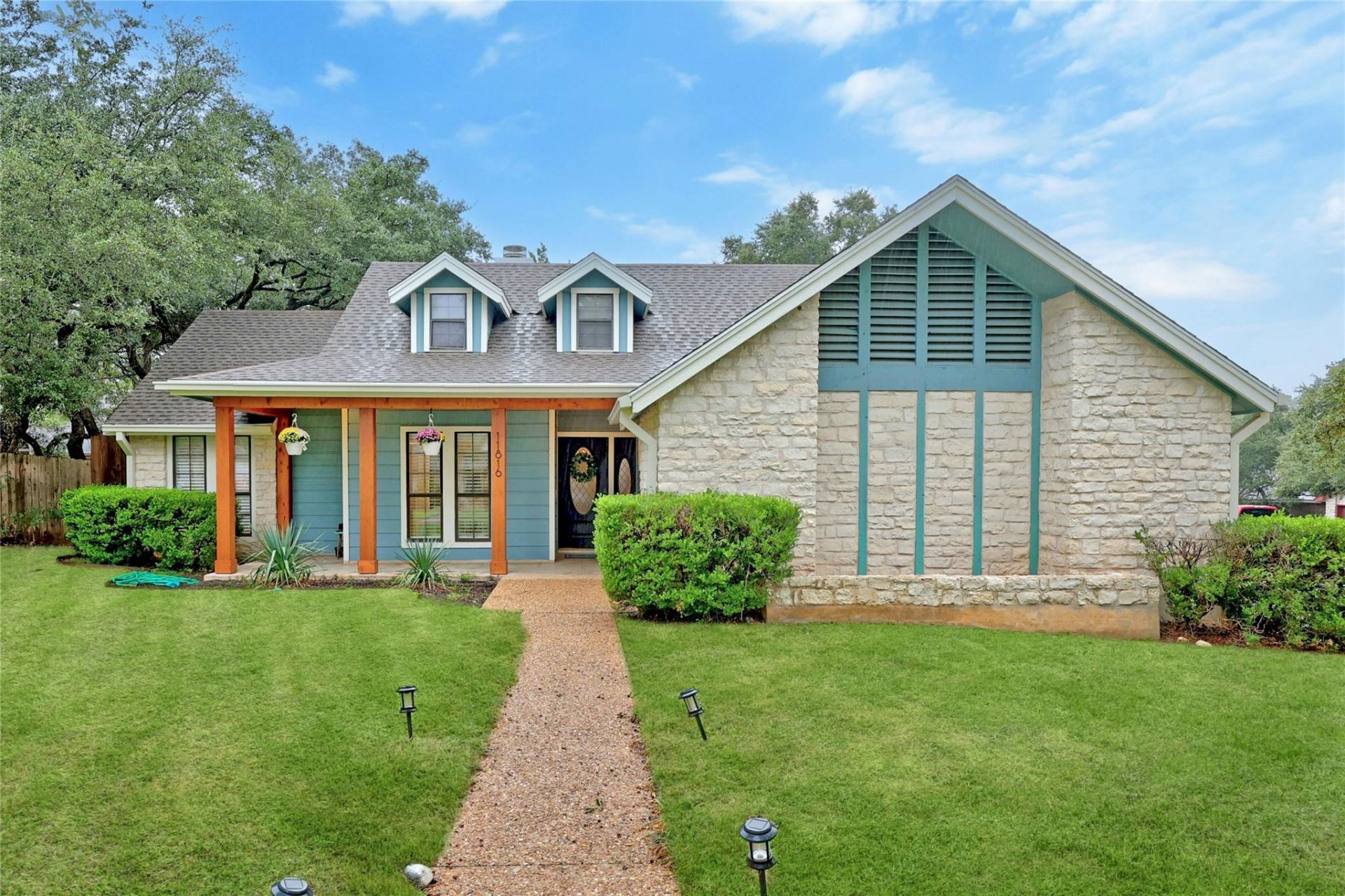 11816 Rain Forest Cv, Austin, TX 78759 Main Photo