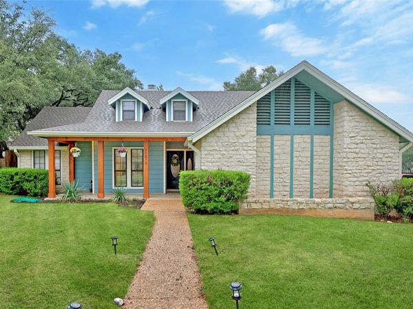 11816 Rain Forest CV, Austin, TX 78759