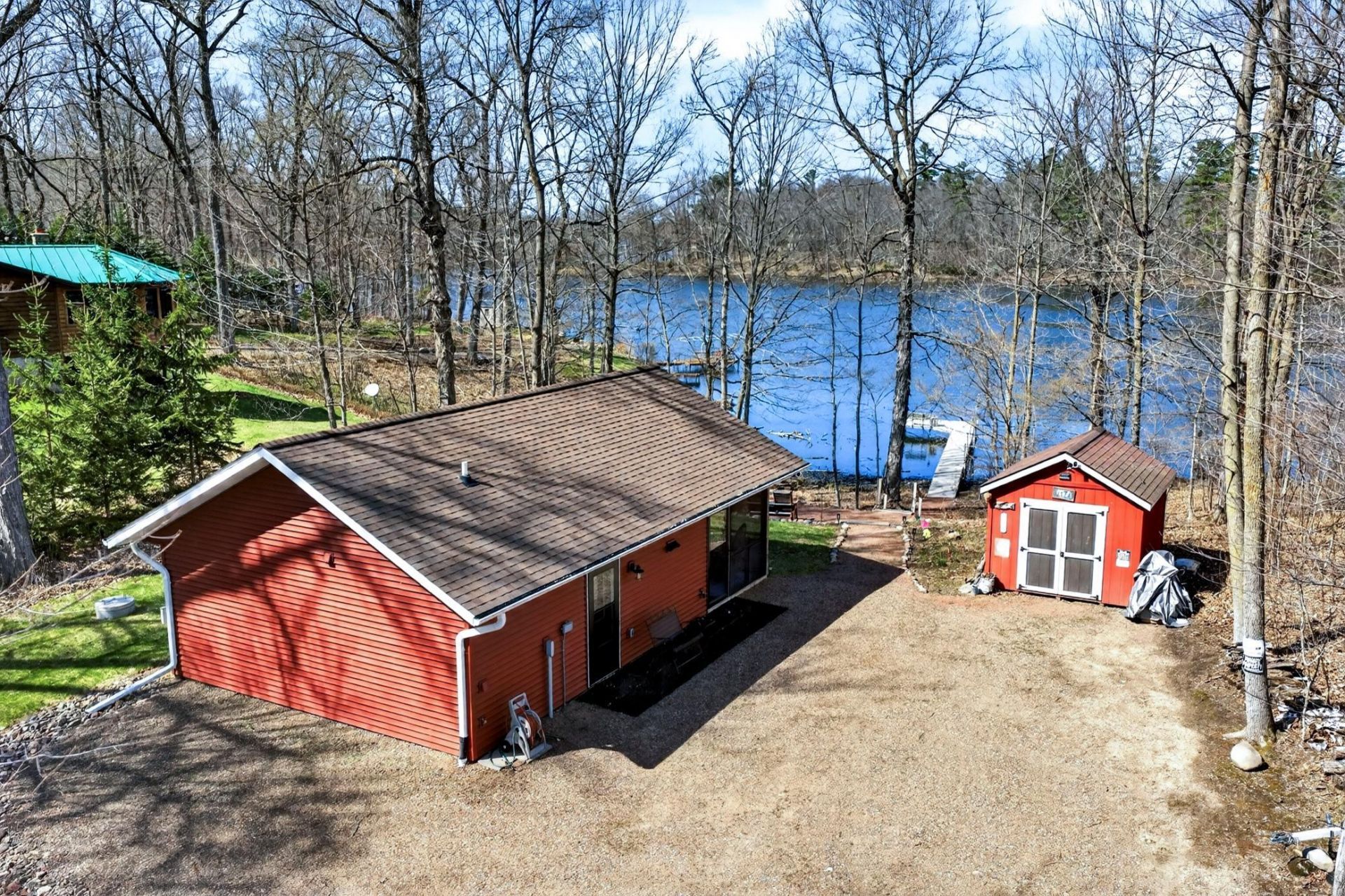 2774 25th Avenue , Rice Lake, WI 54868