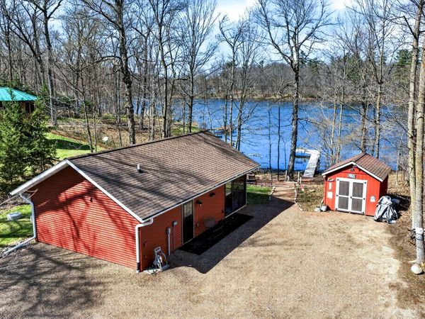 2774 25th Avenue , Unit A, Rice Lake, WI 54868