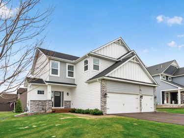 8107 157th Terrace, Savage, MN 55378