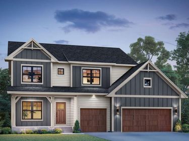 1192 Woods Creek Drive S, Delano, MN 55328