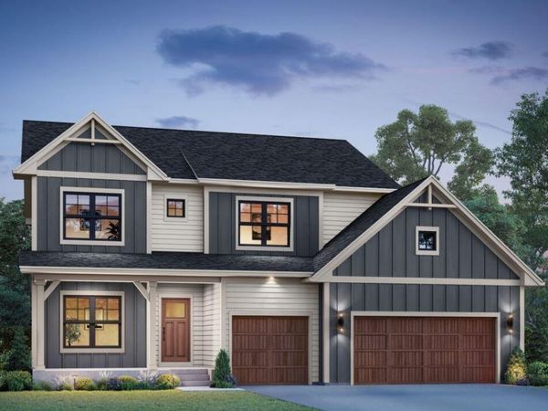 1192 Woods Creek Drive S, Delano, MN 55328