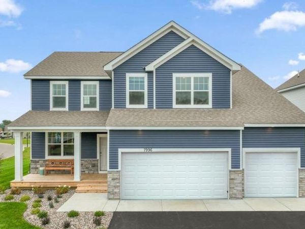 2083 Kestrel Drive, Shakopee, MN 55379
