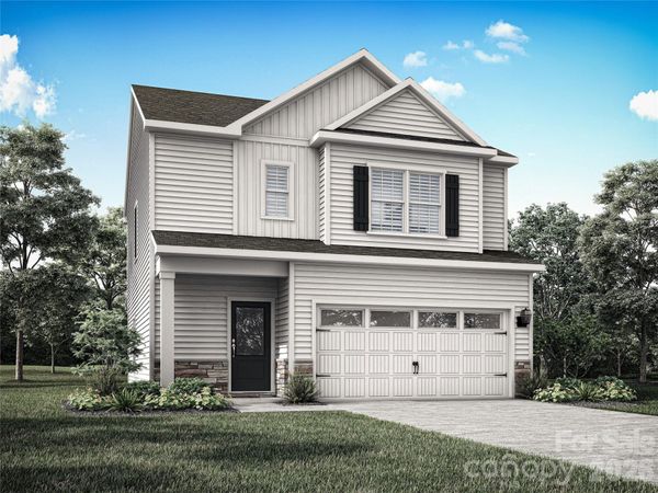 3334 Yorkshire Drive , Gastonia, NC 28052