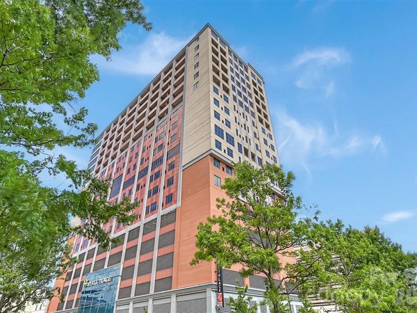 222 S Caldwell Street, Unit 1501, Charlotte, NC 28202