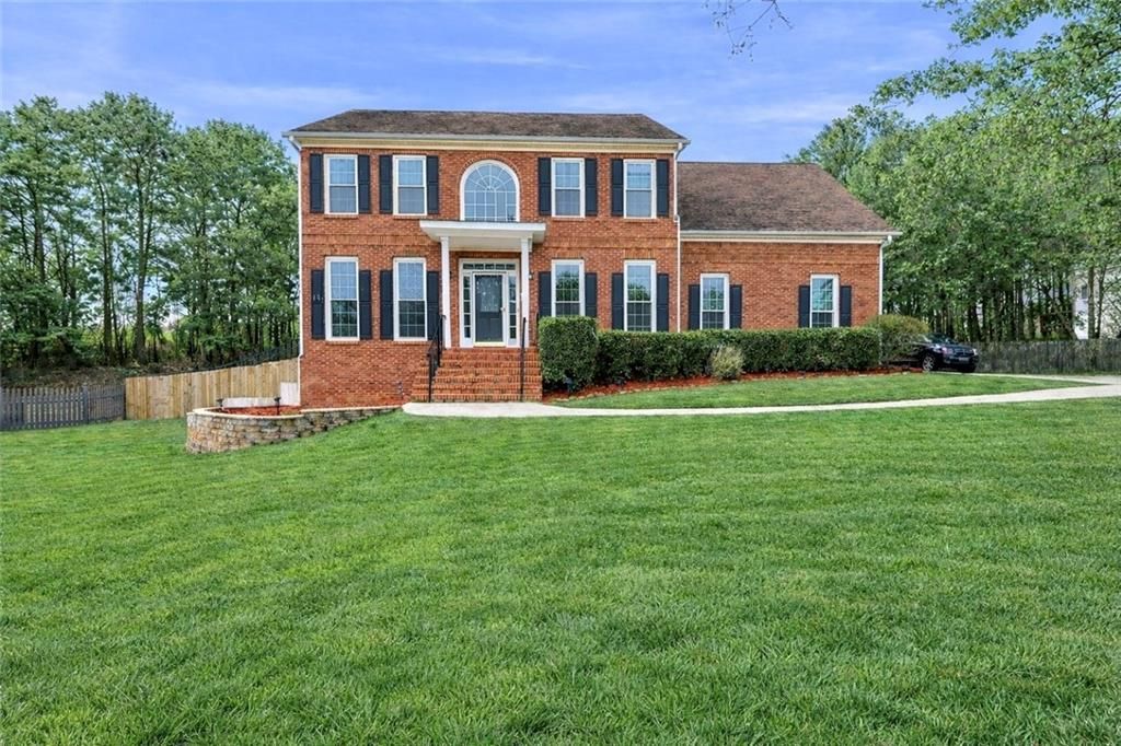 3629 Elinburg Court , Buford, GA 30519 Main Photo