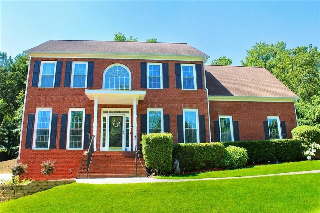 3629 Elinburg Court, Buford, GA 30519 Main Photo