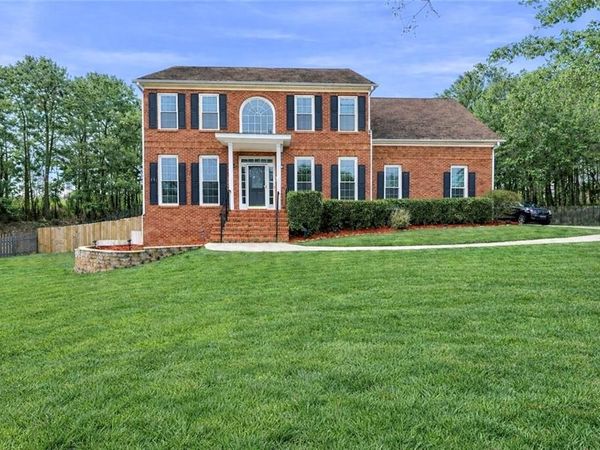 3629 Elinburg Court , Buford, GA 30519