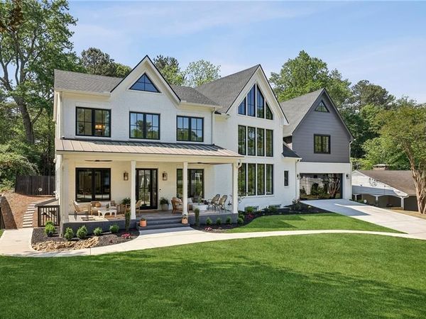 320 Eppington Drive NW, Atlanta, GA 30327