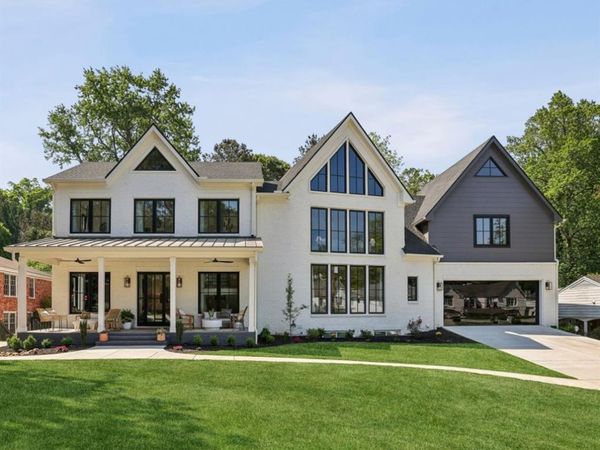 320 Eppington Drive NW, Atlanta, GA 30327