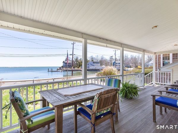 204 Clark, Branford, CT 06405