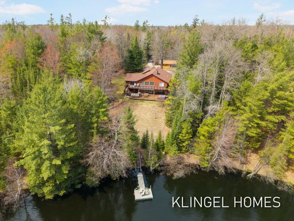 1065 S Mcmasters Bridge Road, Grayling, MI 49738