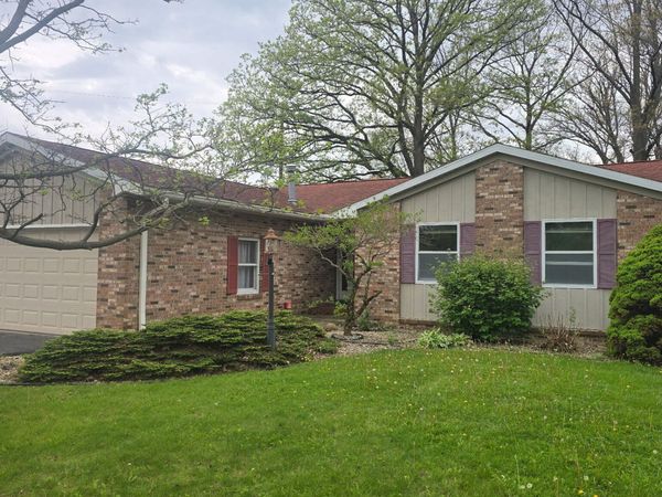3520 Springlake Drive , Findlay, OH 45840