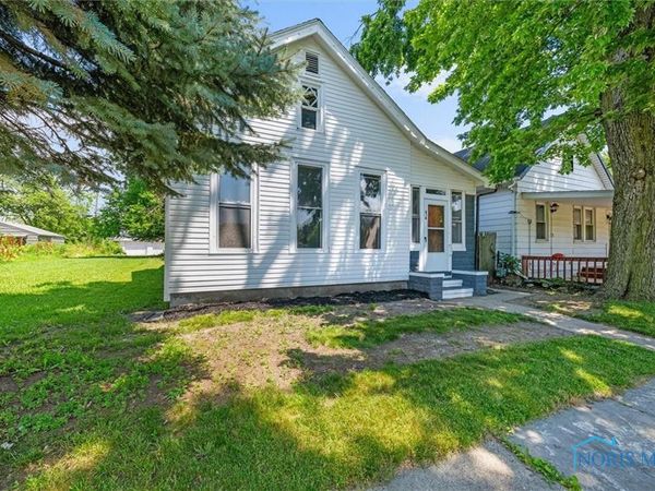 416 Colburn Street , Toledo, OH 43609