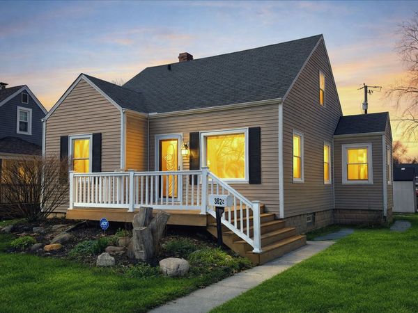 3622 178th Street , Lansing, IL 60438