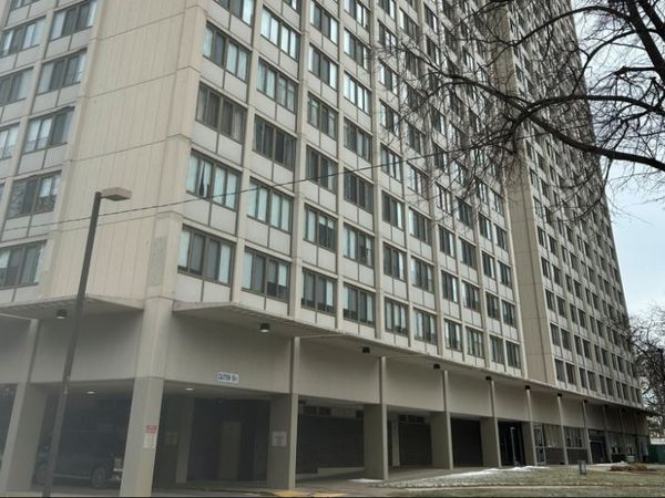 Unit 505A, Chicago, IL 60615