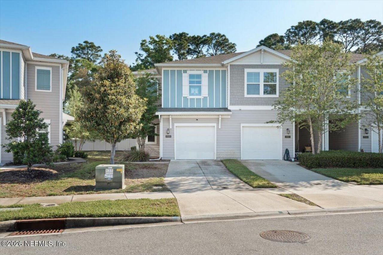 2585 Sandy Dune Drive, Jacksonville, FL 32233 Photo